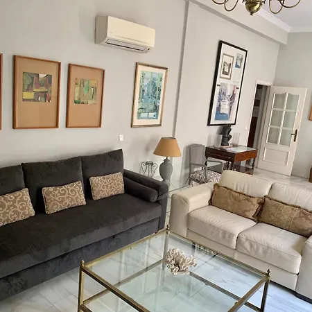 Apartment Mar De Korus