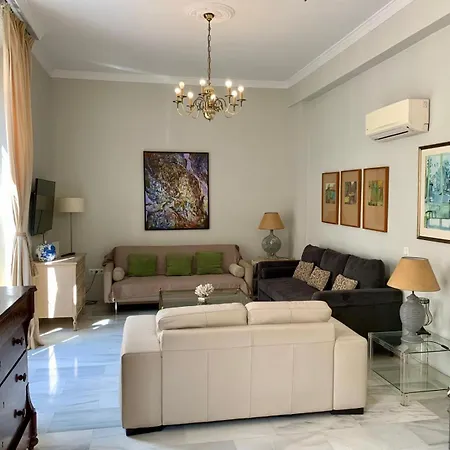 Mar De Korus Apartment Malaga