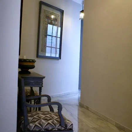Mar De Korus Apartment Malaga