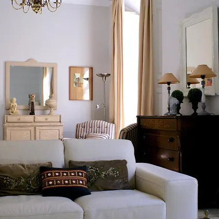 Mar De Korus Apartment