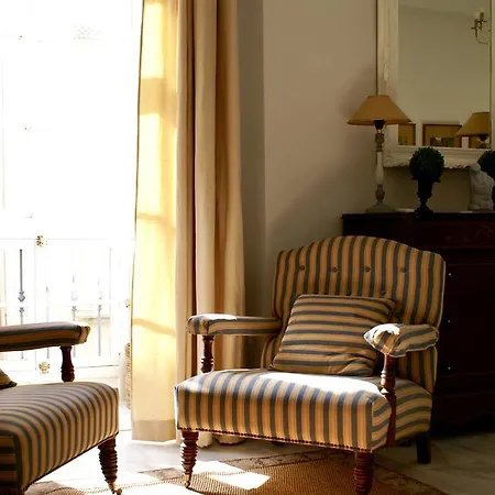 Apartment Mar De Korus