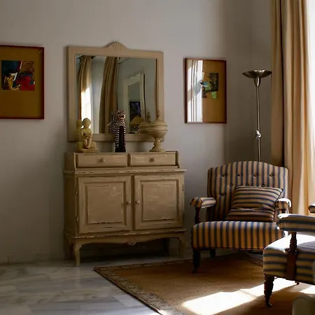 Mar De Korus Apartment Malaga
