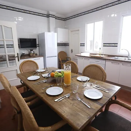 Apartment Mar De Korus Malaga