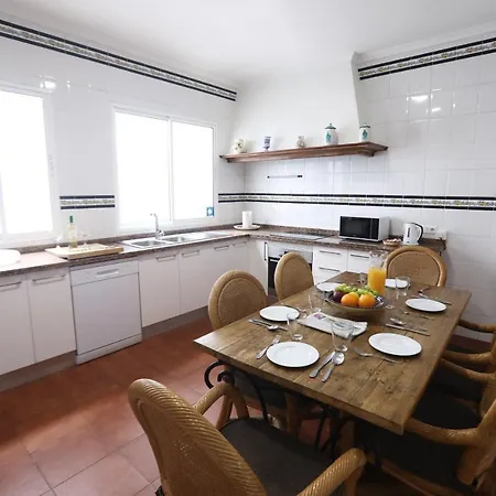 Apartment Mar De Korus Malaga