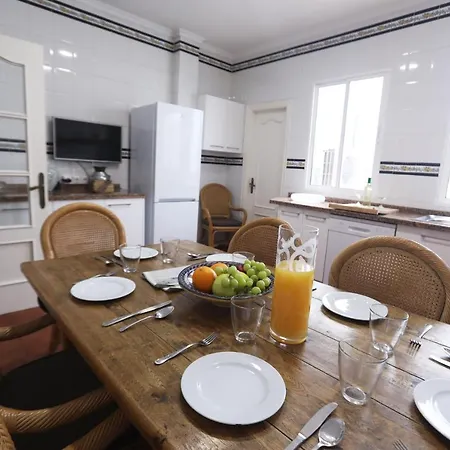 Mar De Korus Apartment Malaga
