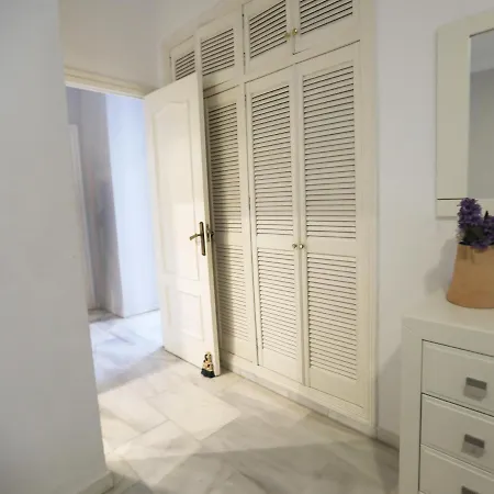 Mar De Korus Apartment