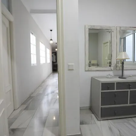 Mar De Korus Apartment Malaga