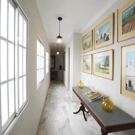 Apartment Mar De Korus Malaga