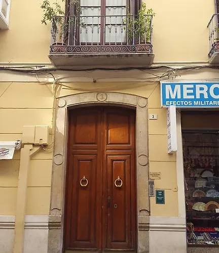 Mar De Korus * Málaga