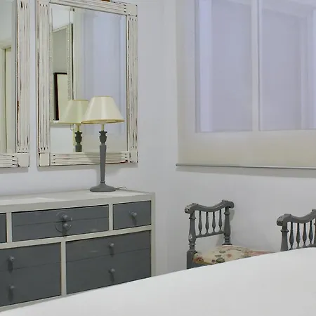 Mar De Korus Apartmán