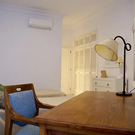 Apartmán Mar De Korus