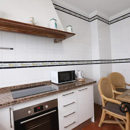 公寓 马尔德科鲁斯公寓 *