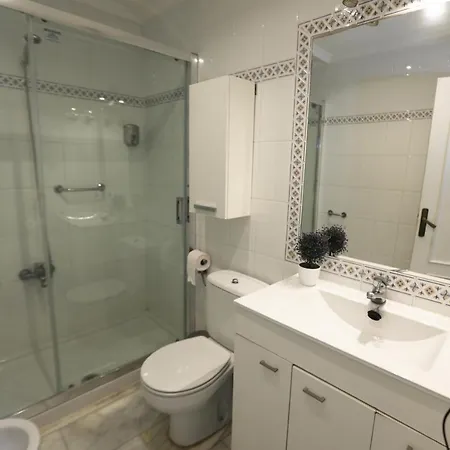 Apartmán Mar De Korus Màlaga