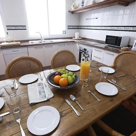 Mar De Korus Apartmán *