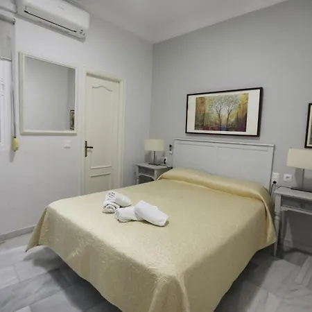 Appartement Mar De Korus *