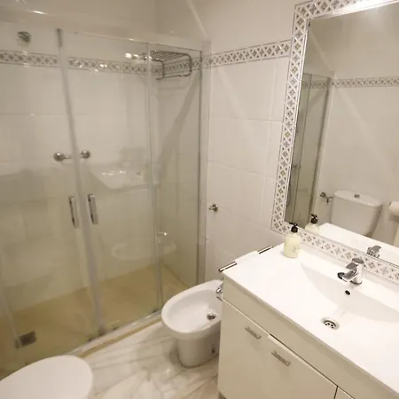 Apartmán Mar De Korus Màlaga