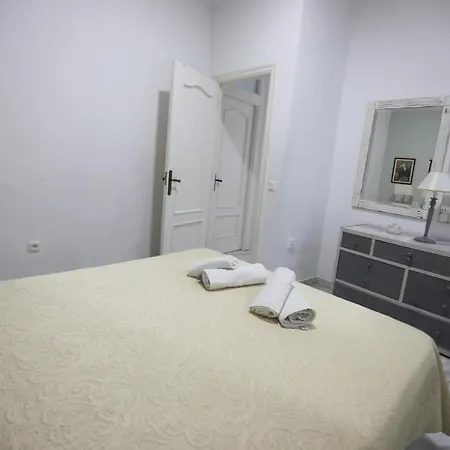 Apartmán Mar De Korus Màlaga